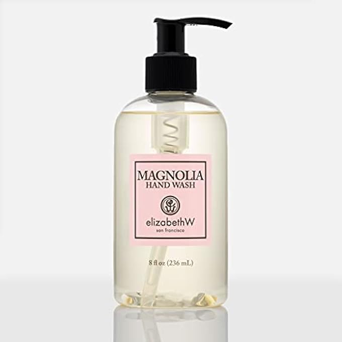 elizabeth W MAGNOLIA HAND WASH - Image 2